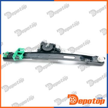 Lève vitre pour BMW | 606000BW3501, 111447